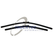 Щетки стекл. Aerotwin 929S 600475mm Audi A3 04->, <b>TRUCKTEC 08.58.258</b>