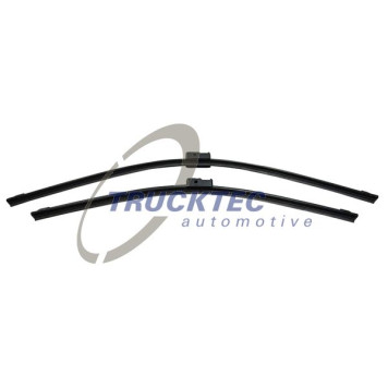 Щетка стеклоочистителя <b>TRUCKTEC 08.58.275</b>