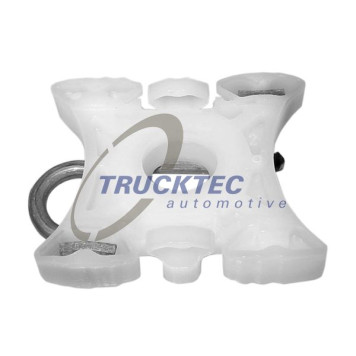 Клипса стеклоподъемника!  BMW E32/E34/E <b>TRUCKTEC 08.62.012</b>