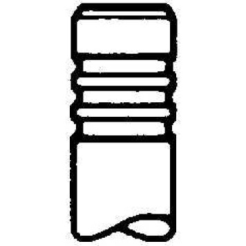 Впускной клапан TRW Engine Component 33022