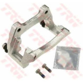 Кронштейн корпуса скобы тормоза TRW BDA1046
