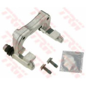 Кронштейн корпуса скобы тормоза TRW BDA1064