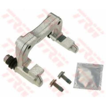 Кронштейн корпуса скобы тормоза TRW BDA1064