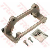 Кронштейн корпуса скобы тормоза TRW BDA1108