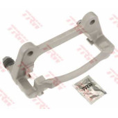 Кронштейн корпуса скобы тормоза TRW BDA1180