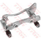 Кронштейн корпуса скобы тормоза TRW BDA343