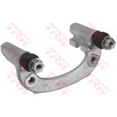 Кронштейн корпуса скобы тормоза TRW BDA410