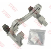 Кронштейн корпуса скобы тормоза TRW BDA414