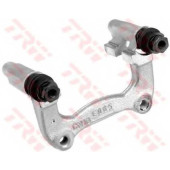 Кронштейн корпуса скобы тормоза TRW BDA433