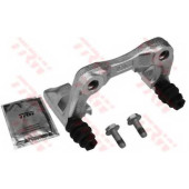 Кронштейн корпуса скобы тормоза TRW BDA581