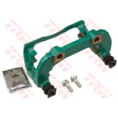 Кронштейн корпуса скобы тормоза TRW BDA587