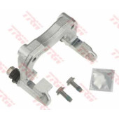 Кронштейн корпуса скобы тормоза TRW BDA589