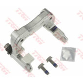 Кронштейн корпуса скобы тормоза TRW BDA590