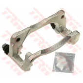 Кронштейн корпуса скобы тормоза TRW BDA653