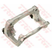 Кронштейн корпуса скобы тормоза TRW BDA666