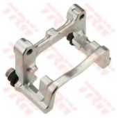 Кронштейн корпуса скобы тормоза TRW BDA675