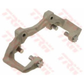 Кронштейн корпуса скобы тормоза TRW BDA932