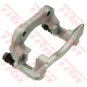 Кронштейн корпуса скобы тормоза TRW BDA961