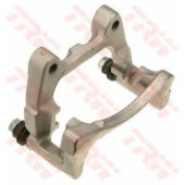 Кронштейн корпуса скобы тормоза TRW BDA990