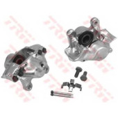Суппорт задн правый MERCEDES W201/202 -ABS <b>TRW BHN109</b>