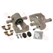 Суппорт задн левый MERCEDES W169, W245 <b>TRW BHP202</b>