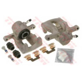 Суппорт задн правый MERCEDES W169, W245 <b>TRW BHP203</b>