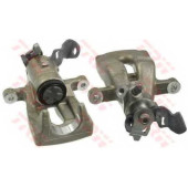 Тормозной суппорт TRW BHQ244