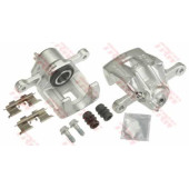 Суппорт задн левый HYUNDAI TUCSON, KIA SPORTAGE (JE) <b>TRW BHQ332E</b>