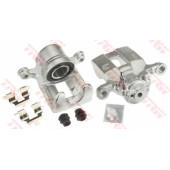 Суппорт задн левый NISSAN QASHQAI +2, RENAULT KOLEOS <b>TRW BHT345E</b>