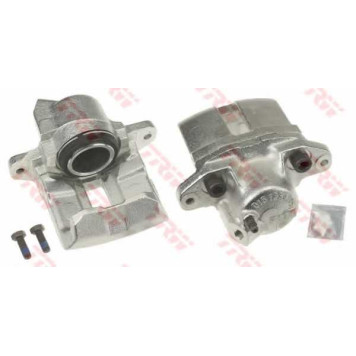 Суппорт передн левый RENAULT LOGAN <b>TRW BHV157E</b>