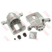 Суппорт задн правый NISSAN X-TRAIL T31 <b>TRW BHZ915E</b>