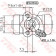 Колесный тормозной цилиндр TRW BWD267