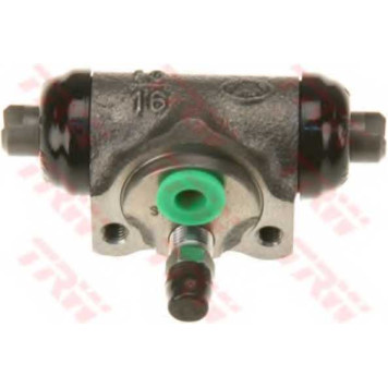 Колесный тормозной цилиндр TRW BWF326