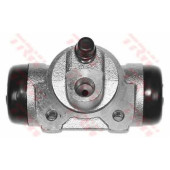 Колесный тормозной цилиндр TRW BWL204
