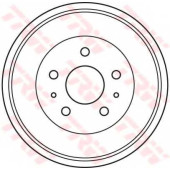 Тормозной барабан TRW DB4392