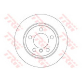 Тормозной диск TRW DF6353