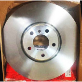 Тормозной диск TRW DF6618S