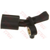 Датчик абс задн левый SKODA RAPID, VW POLO SEDAN RUS <b>TRW GBS2528</b>
