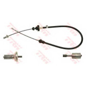Трос управления сцеплением TRW GCC1754