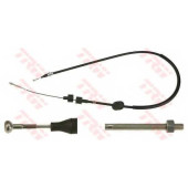 Трос управления сцеплением TRW GCC1830