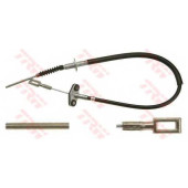 Трос управления сцеплением TRW GCC3151