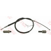 Трос стояночной тормозной системы TRW GCH111