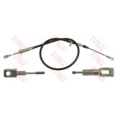 Трос стояночной тормозной системы TRW GCH1675