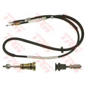 Трос стояночного тормоза <b>TRW GCH1768</b>