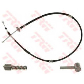 Трос стояночной тормозной системы TRW GCH2207