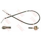 Трос стояночной тормозной системы TRW GCH2226