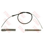 Трос стояночной тормозной системы TRW GCH2319