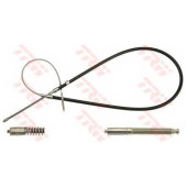 Трос стояночной тормозной системы TRW GCH2324
