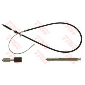 Трос стояночной тормозной системы TRW GCH2329