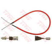 Трос стояночной тормозной системы TRW GCH2530